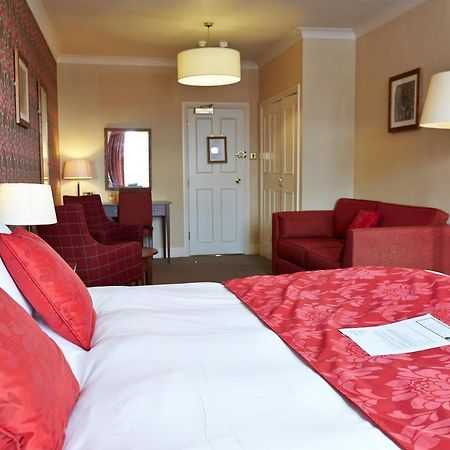 King'S Head Hotel By Greene King Inns Wimborne Minster Luaran gambar