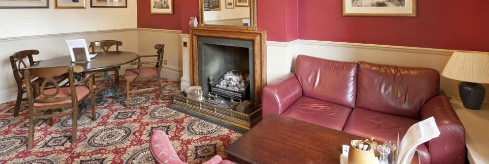 King'S Head Hotel By Greene King Inns Wimborne Minster Luaran gambar