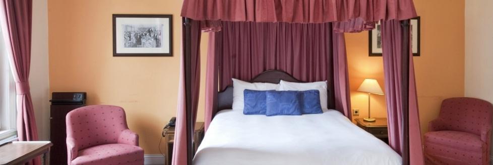 King'S Head Hotel By Greene King Inns Wimborne Minster Luaran gambar