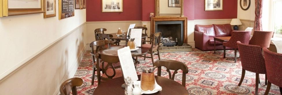 King'S Head Hotel By Greene King Inns Wimborne Minster Luaran gambar