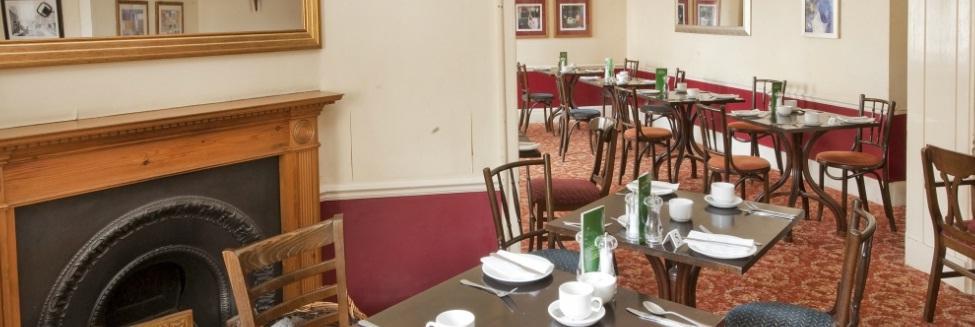 King'S Head Hotel By Greene King Inns Wimborne Minster Luaran gambar