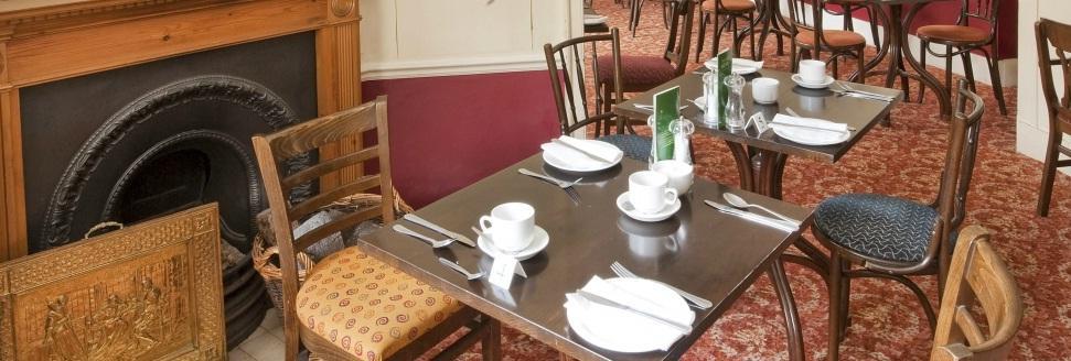 King'S Head Hotel By Greene King Inns Wimborne Minster Luaran gambar