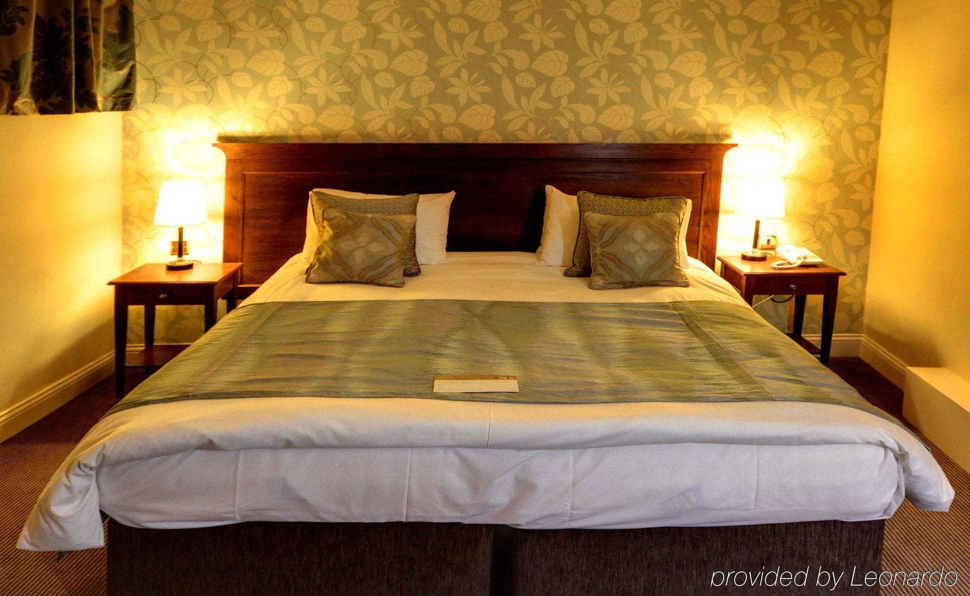 King'S Head Hotel By Greene King Inns Wimborne Minster Luaran gambar