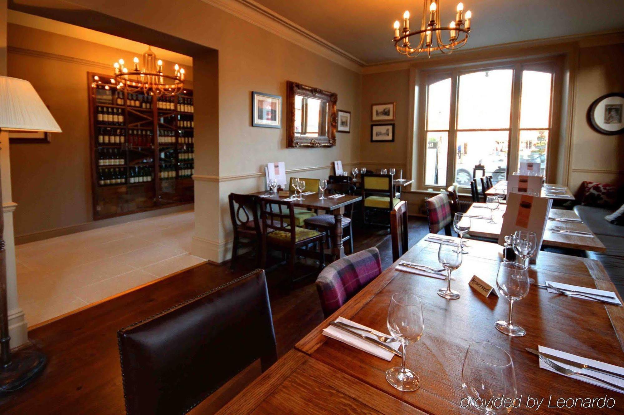 King'S Head Hotel By Greene King Inns Wimborne Minster Luaran gambar