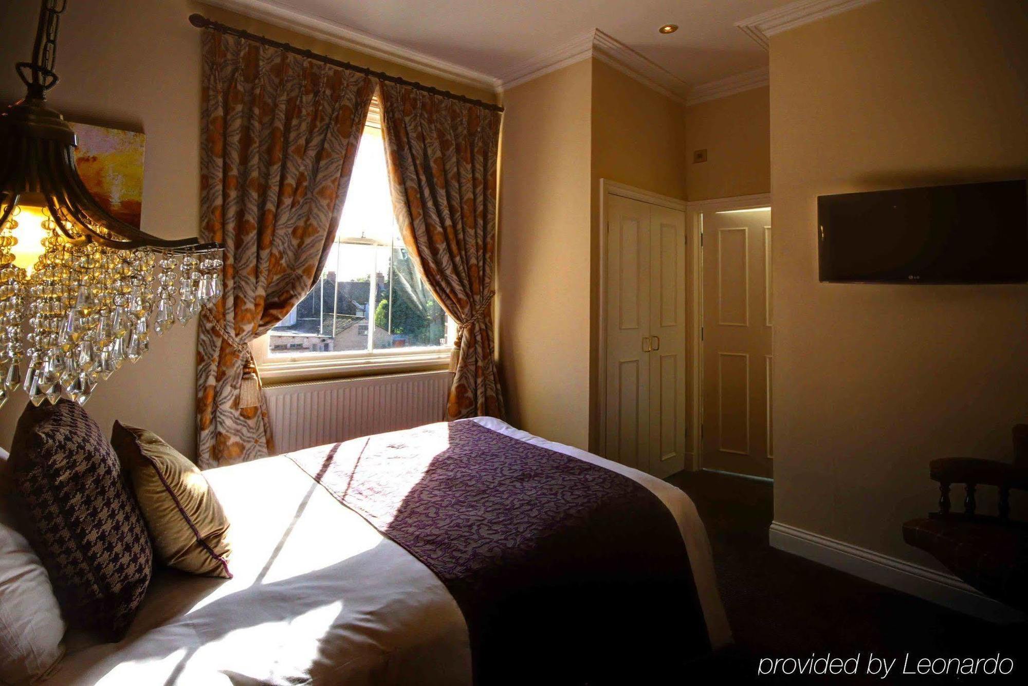 King'S Head Hotel By Greene King Inns Wimborne Minster Luaran gambar