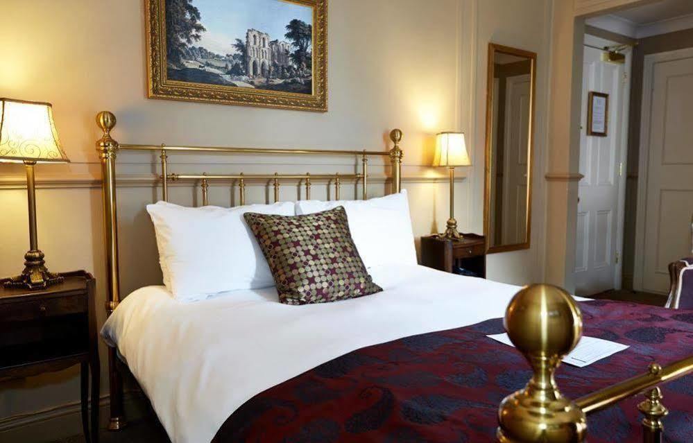 King'S Head Hotel By Greene King Inns Wimborne Minster Luaran gambar